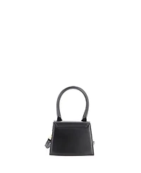 Pre-Owned Jacquemus Moyen Le Chiquito Bag Leather