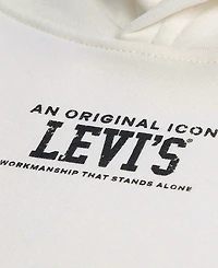 Levi's Boys' 8-20 Rev The Engine Graphic Hoodie