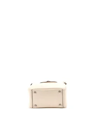 Pre-Owned Hermes Mini Lindy Bag Swift