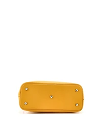 Pre-Owned Hermes 30 Bolide 1923 Bag Epsom