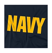Us Navy Men's Logo T-Shirt