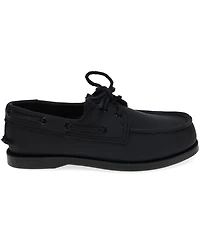 Sperry Boy's (1-13.5) Authentic Original Boat Shoe