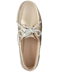 Sperry Girl's ( 1 to 13.5 ) Authentic Original Boat Shoe