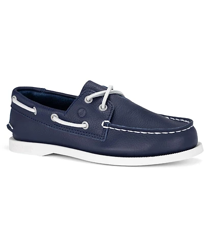 Sperry Boy's ( 1 to 13.5 ) Authentic Original Boat Shoe