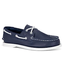 Sperry Boy's ( 1 to 13.5 ) Authentic Original Boat Shoe