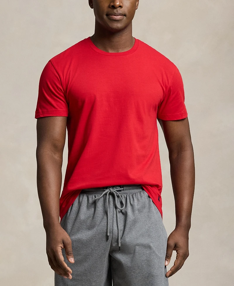 Polo Ralph Lauren Men's Classic-Fit Cotton Undershirt