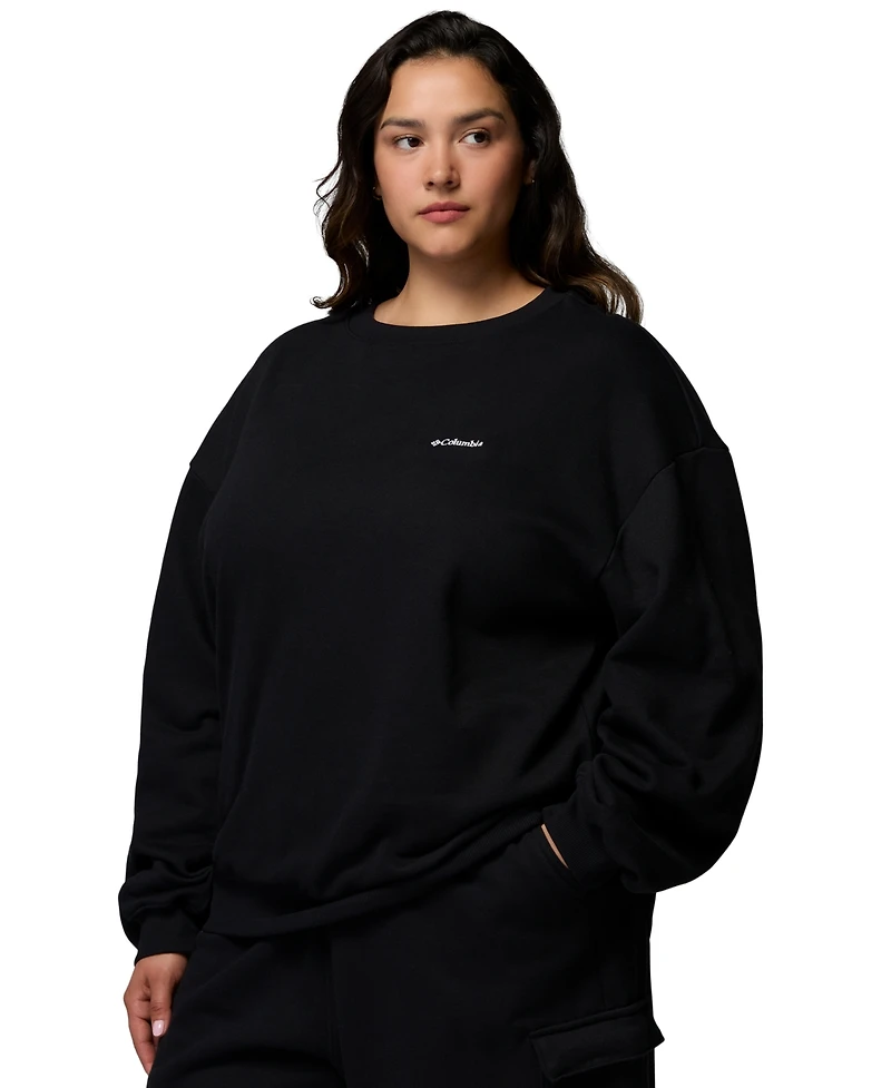 Columbia Plus Aldermore Crewneck Sweatshirt
