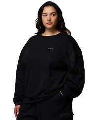 Columbia Plus Aldermore Crewneck Sweatshirt