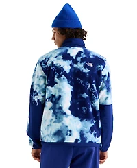 The North Face Men's Yumiori Off Peak Relaxed-Fit Jacket