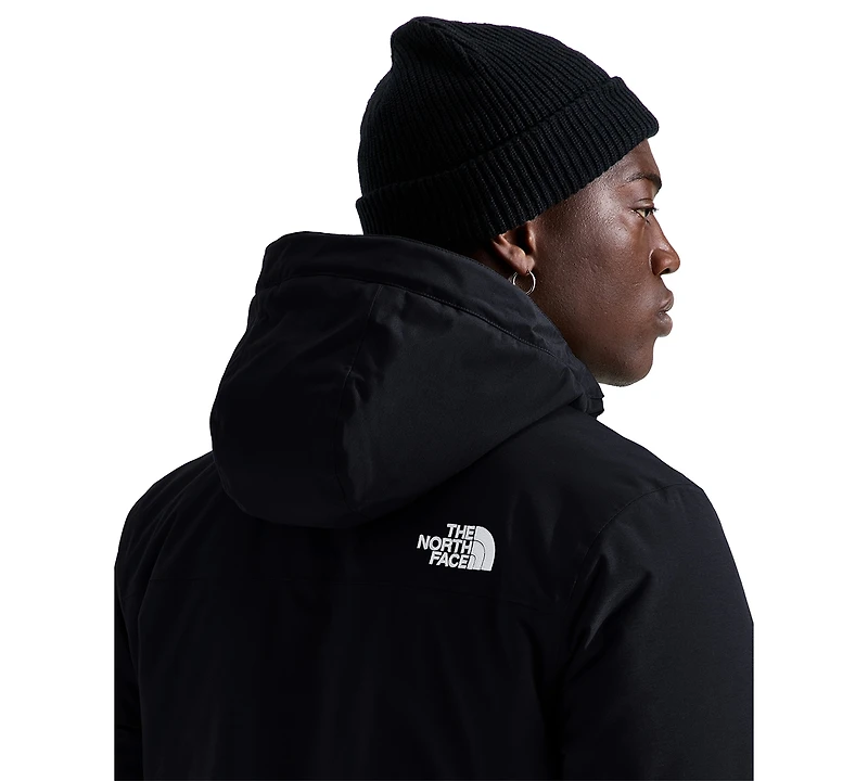 The North Face Men's Zaneck Cold Weather Jacket
