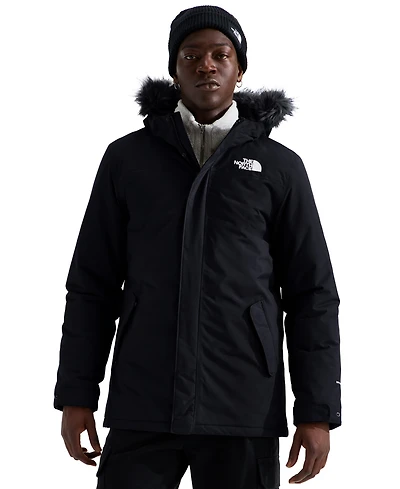 The North Face Men's Zaneck Cold Weather Jacket