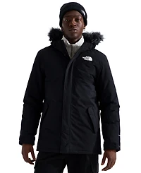 The North Face Men's Zaneck Cold Weather Jacket