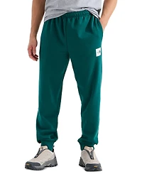 The North Face Men's Evolution Box Half Dome Tapered Joggers