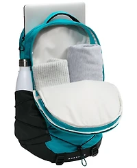 The North Face Men's Borealis FlexVent Suspension Travel Backpack