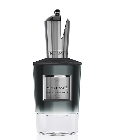 Mind Games Scholar's Mate Extrait de Parfum, 3.4 oz.