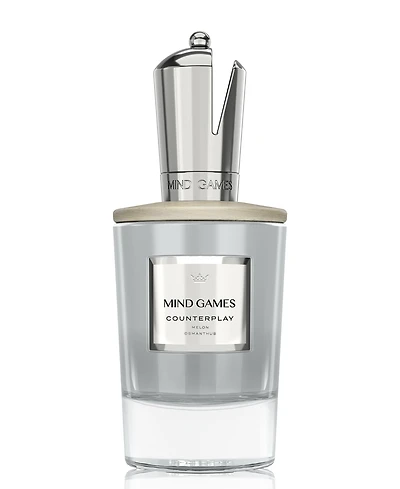 Mind Games Counterplay Extrait de Parfum, 3.4 oz.