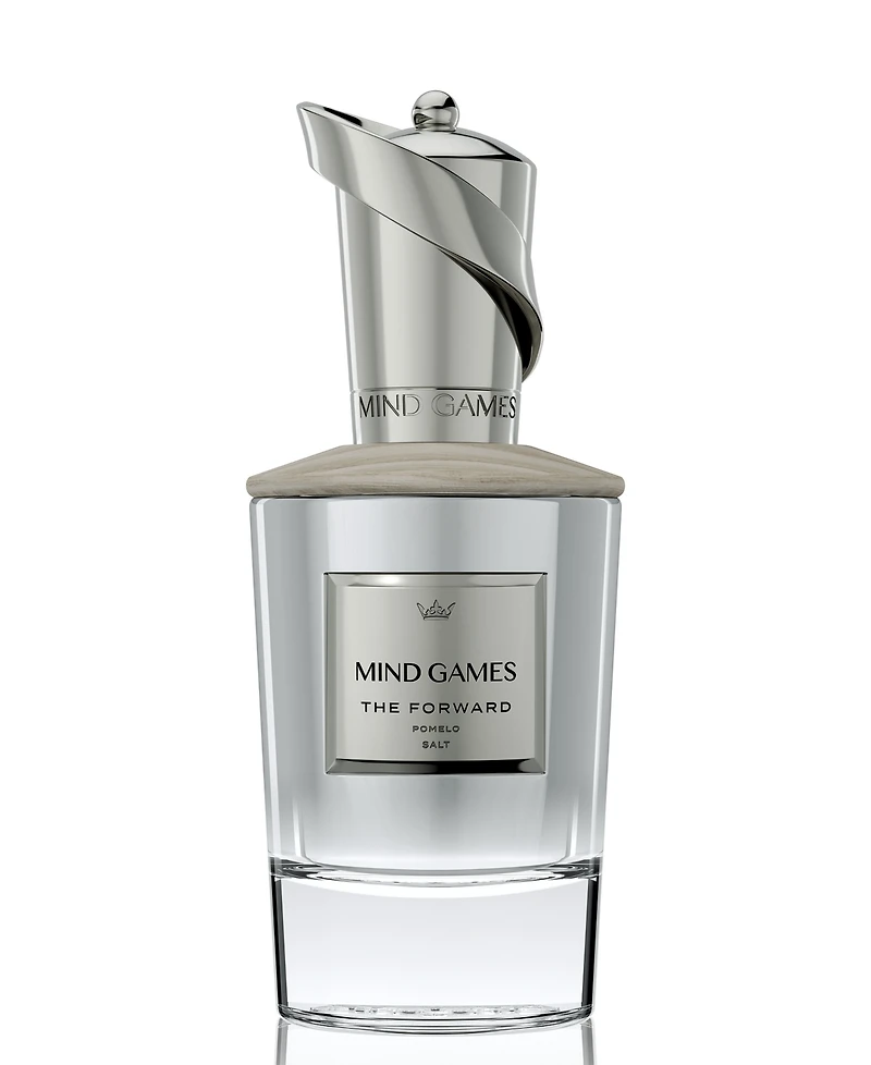 Mind Games 8-Pc. Perfumer Extraordinaire Kingside Extrait de Parfum Decanter Set