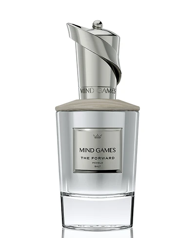 Mind Games 8-Pc. Perfumer Extraordinaire Kingside Extrait de Parfum Decanter Set