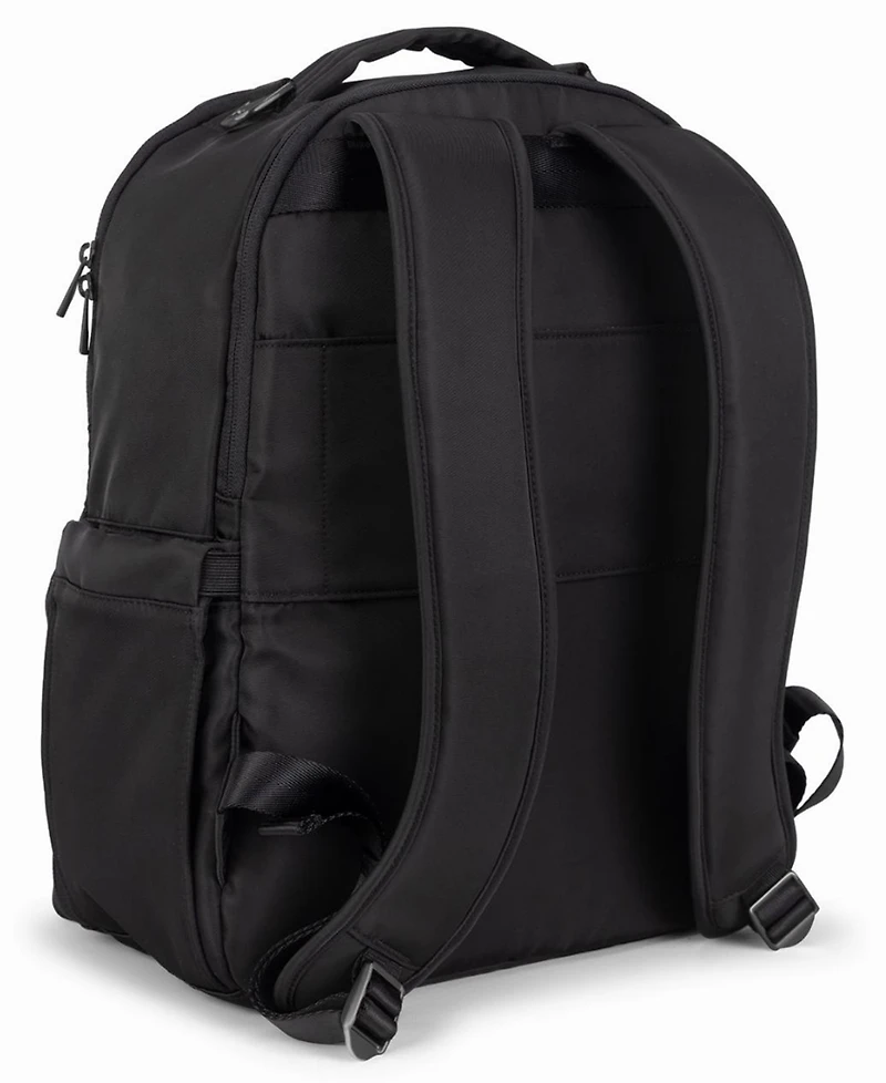 JuJuBe Boys' and Girls' Classic Diaper Backpack