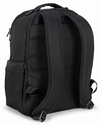 JuJuBe Boys' and Girls' Classic Diaper Backpack