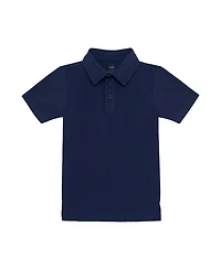 Courtside Kids Boys' 2-16 Polo Shirt