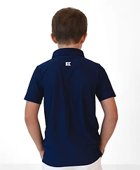 Courtside Kids Boys' 2-16 Polo Shirt