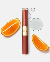Dolce&Gabbana Make It Double Lip Gloss, 0.06 oz.