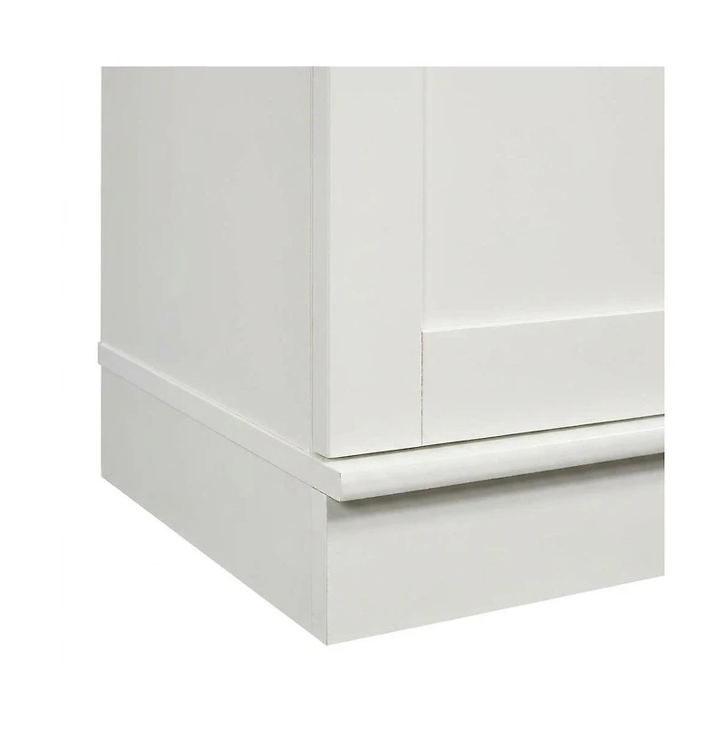 Bison Office Storage Cabinet with Spacious Design for Versatile Use