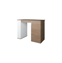 We Have Furniture Alder Bar Kitchen Island, Kitchen