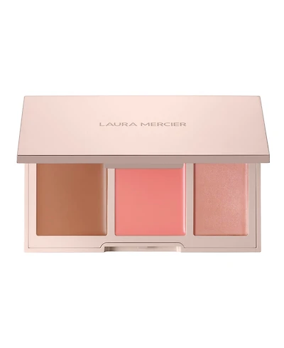 Laura Mercier Bonne Glow Cream Face and Eye Palette, 0.38 oz.