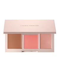 Laura Mercier Bonne Glow Cream Face and Eye Palette, 0.38 oz.