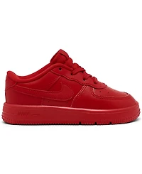 Nike Toddler Kids' Force 1 Low Lifestyle Sneakers from Finish Line