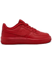 Nike Little Kids' Full Force Low Lifestyle Sneakers from Finish Line