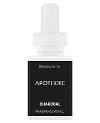 Apotheke Pura Charcoal Smart Fragrance Diffuser Refill, 0.33 oz.