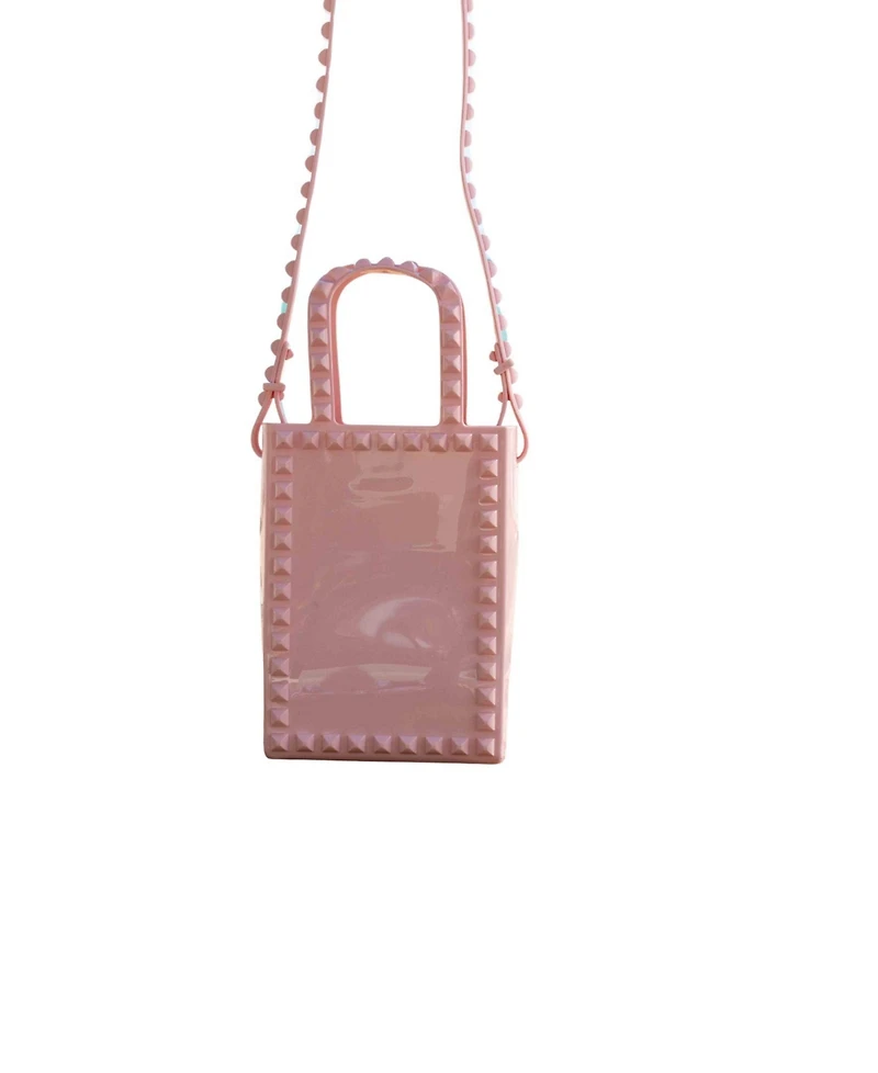Carmen Sol Women's Mini Shoulder Bag