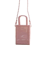 Carmen Sol Women's Mini Shoulder Bag