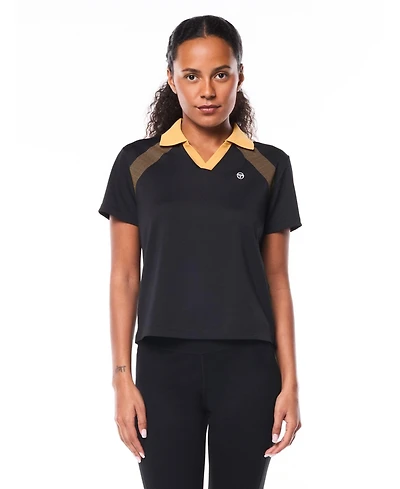 Sergio Tacchini Women's Adelina Polo