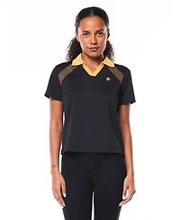 Sergio Tacchini Women's Adelina Polo