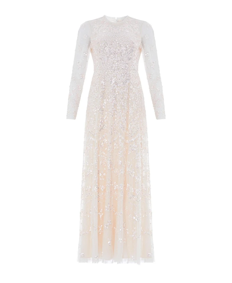 Needle & Thread Women's Freya Gown