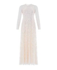 Needle & Thread Women's Freya Gown