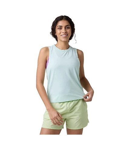 Backcountry Women's Destination Tank Top Performance Tops