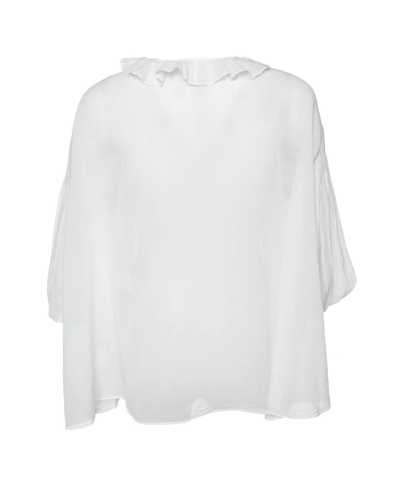 Pre-Owned Chloe Women's Cotton Top