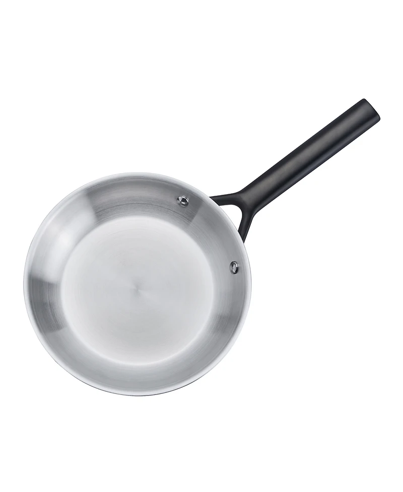 Zwilling Milano 8.5" Tri-Ply Stainless Steel Fry Pan