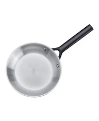 Zwilling Milano 8.5" Tri-Ply Stainless Steel Fry Pan