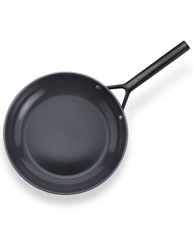 Zwilling Milano Aluminum Ceramic Nonstick 10.7" Fry Pan