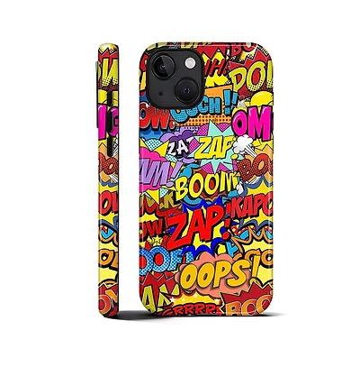 Lisen Dual-Layer Phone Case Compatible with Apple iPhone 16 Plus