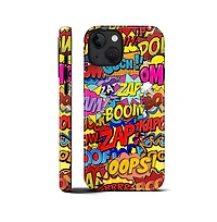 Lisen Dual-Layer Phone Case Compatible with Apple iPhone 16 Plus