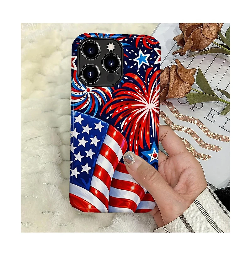 Lisen Dual-Layer Anti-Slip Phone Case for Apple iPhone 14 Pro Max