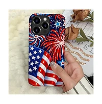 Lisen Dual-Layer Anti-Slip Phone Case for Apple iPhone 14 Pro Max