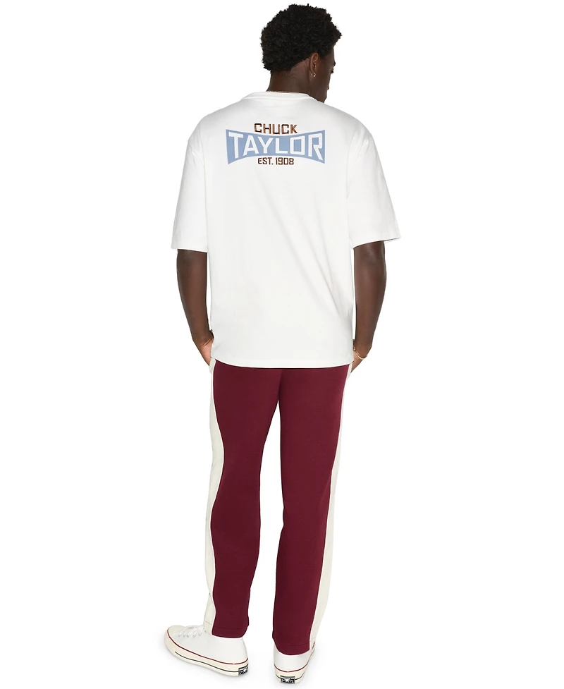 Converse Men's Chuck Shop Graphic T-Shirt